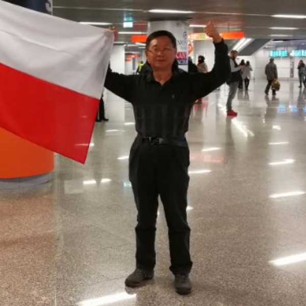 广州天河南人的照片