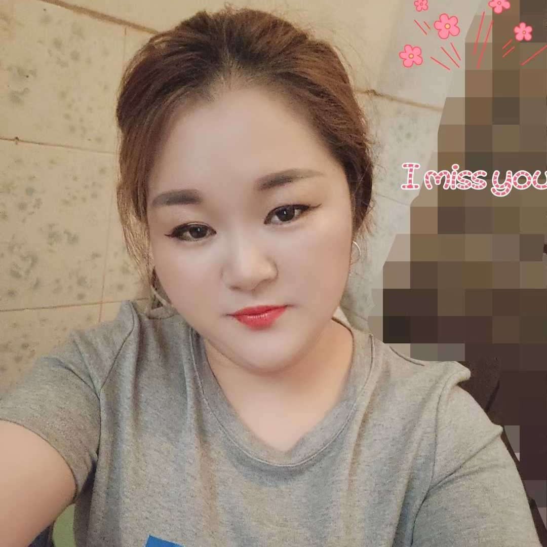 小女人的照片