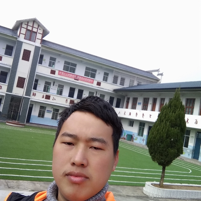 农民工后代的照片