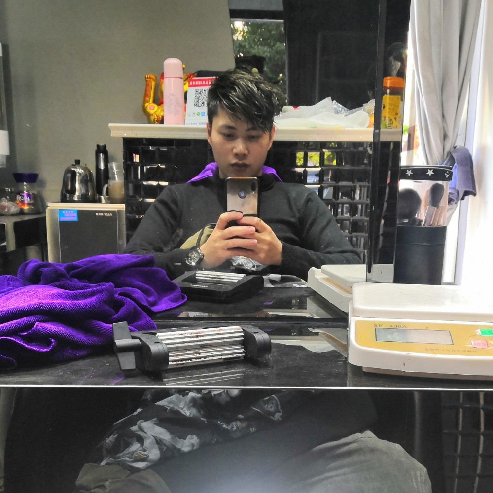 大梦一场空，的照片