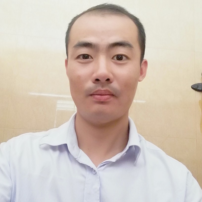 简单台灯的照片