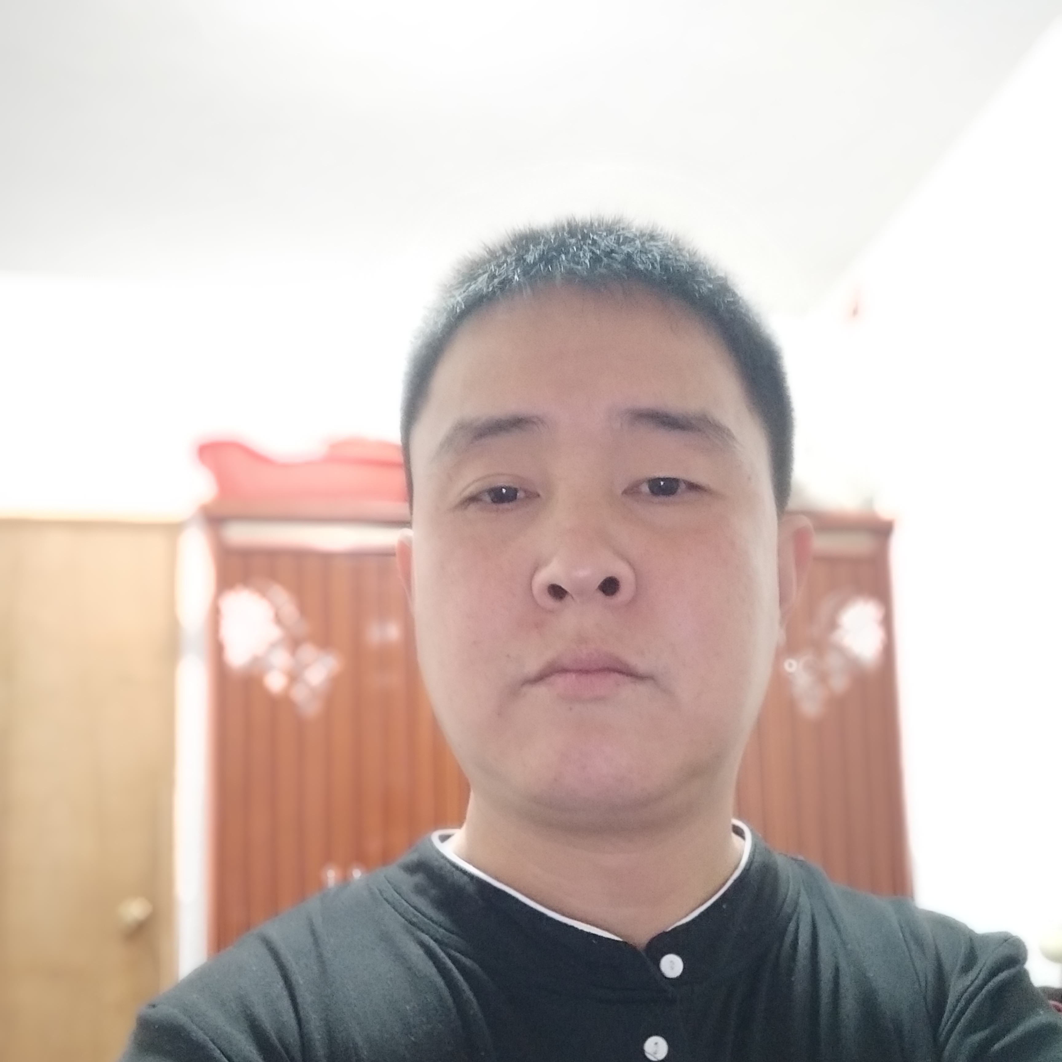 深情請睫毛的照片