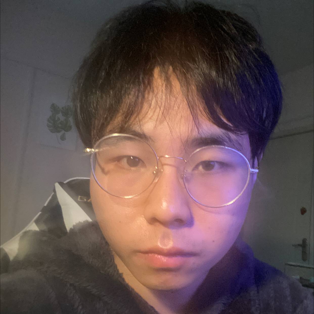 晓晗晗的照片