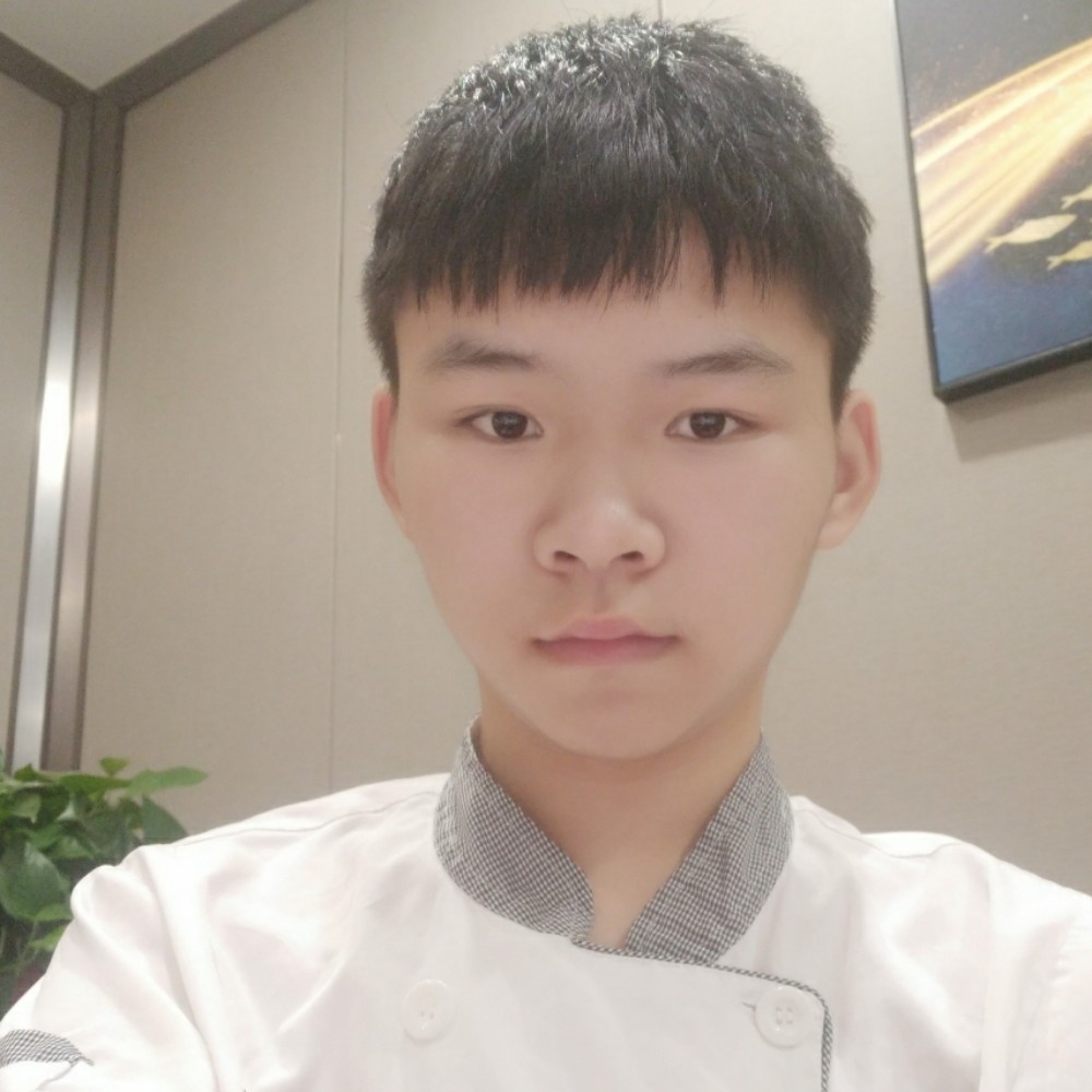 雨涛的照片