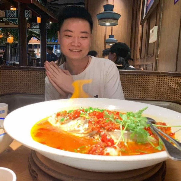 小白的小哥哥的照片