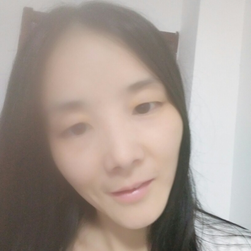陪伴自己的那个人的照片