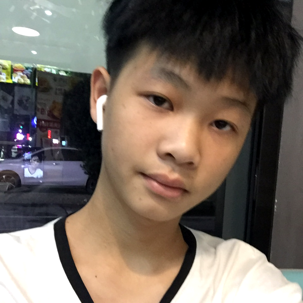 我想呀的照片