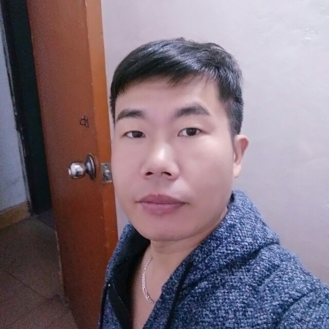 害怕板栗的照片