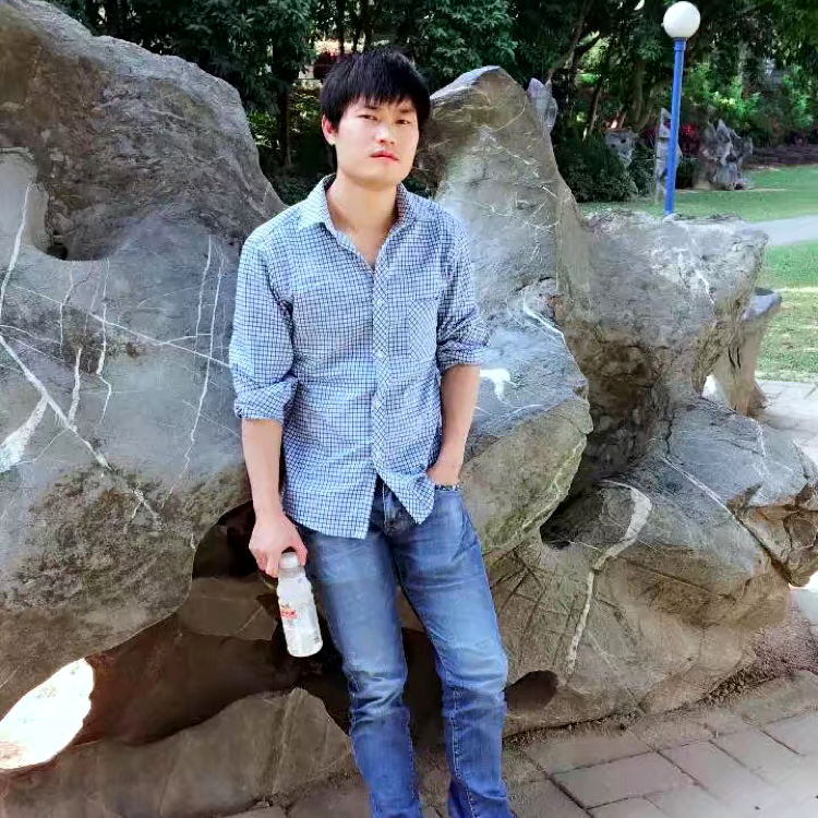 过客用暧昧的照片