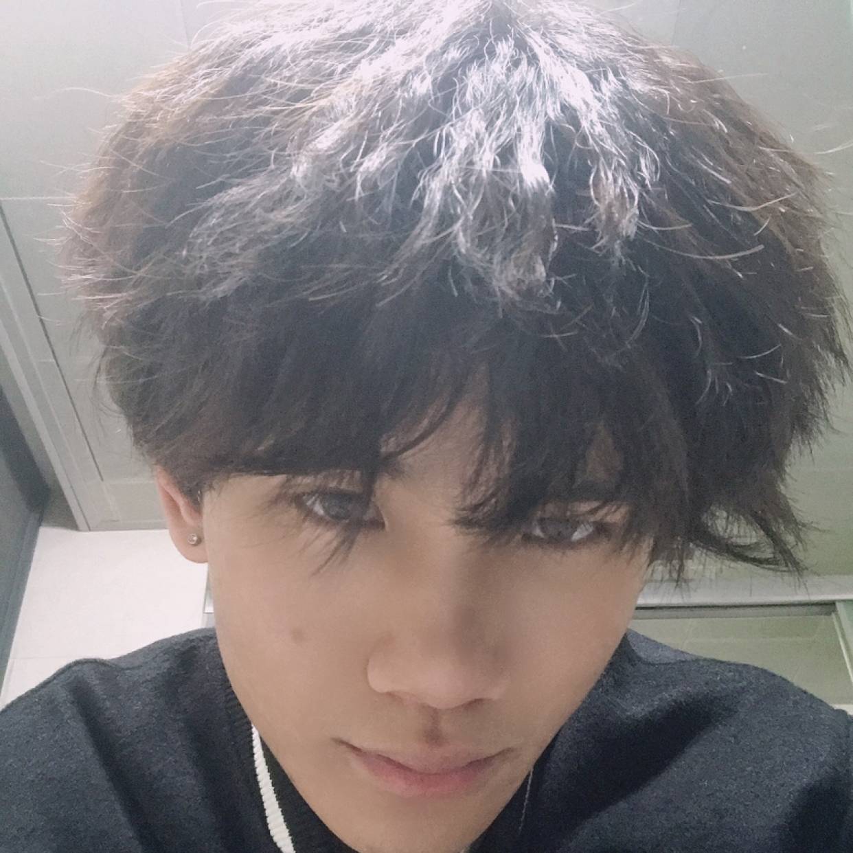 小钒.不懂事的照片