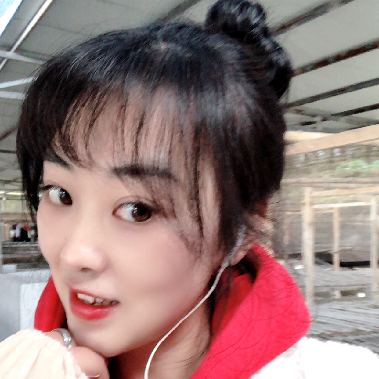 纯8的照片