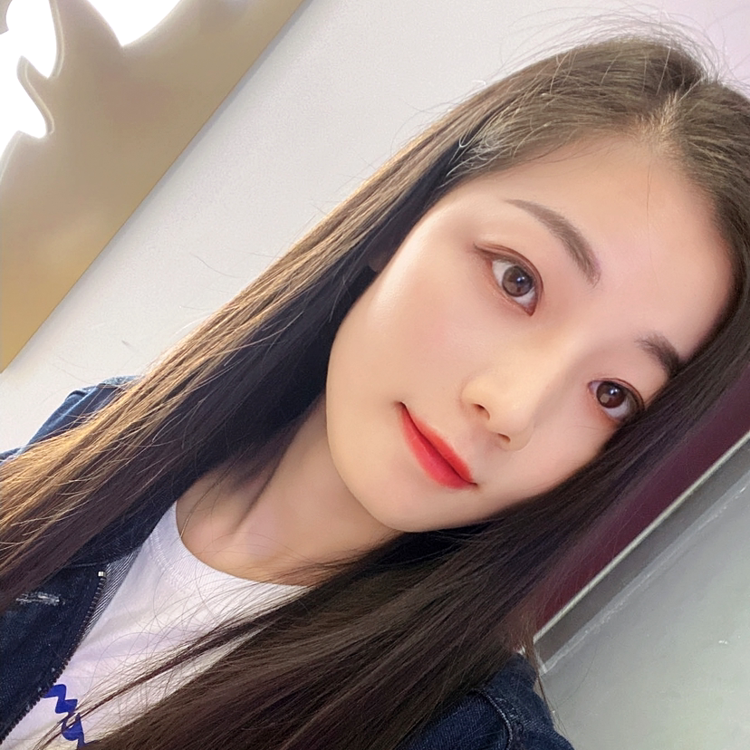 转身遇到你的娟儿的照片