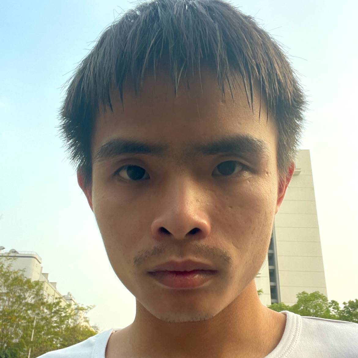 冬耀舒服的照片