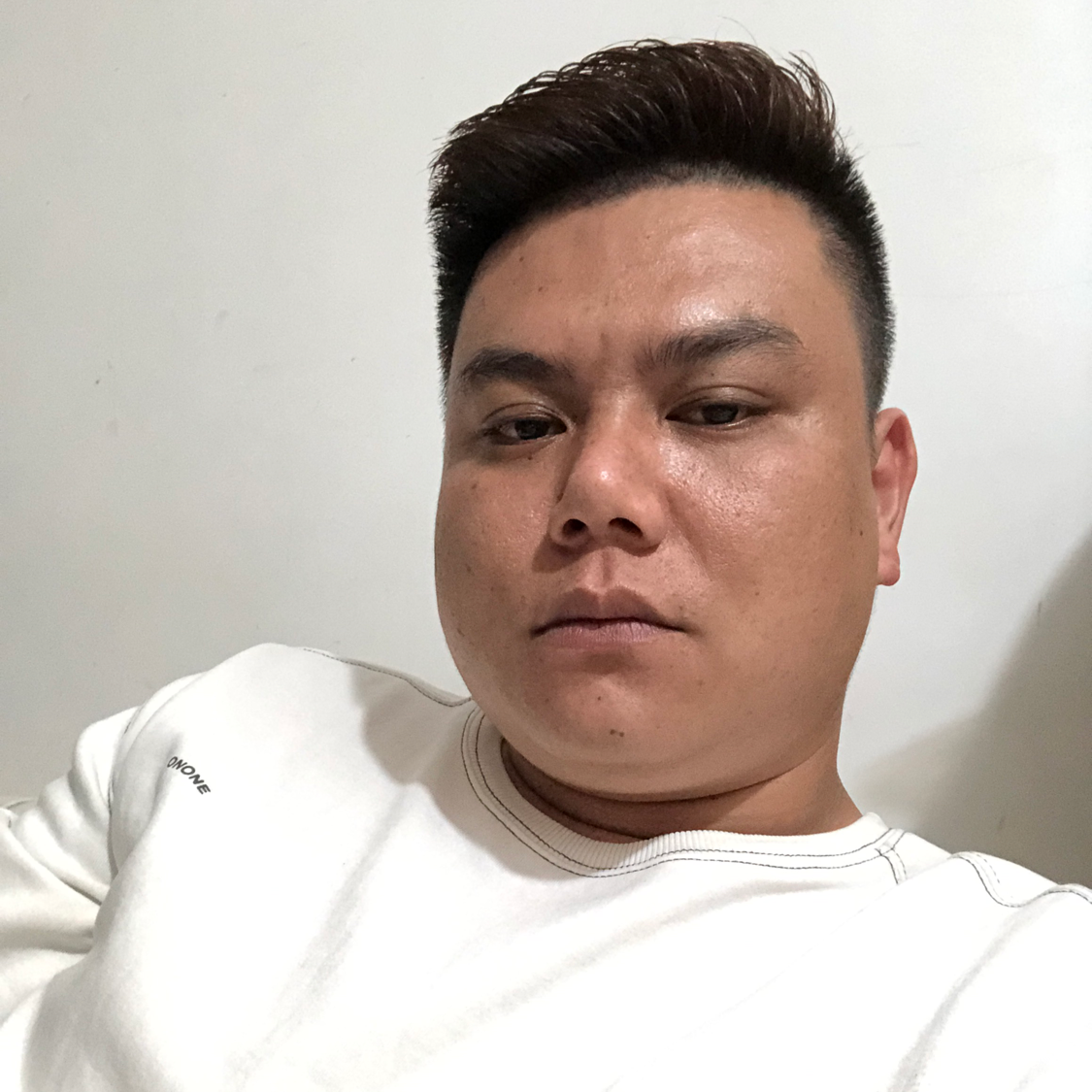 梦影细心的照片