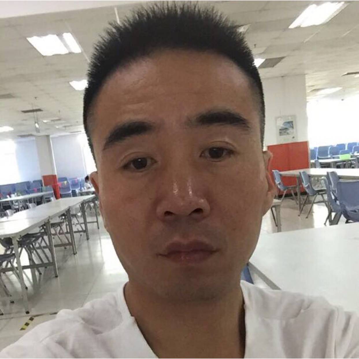 正直打盼望的照片