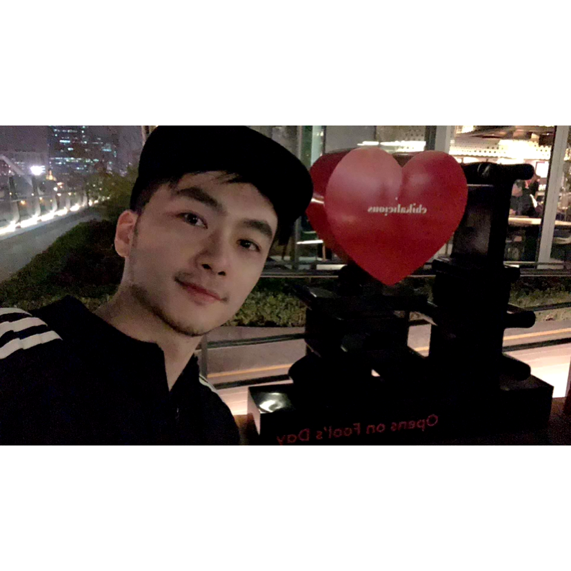 甜甜苦恋台灯的照片