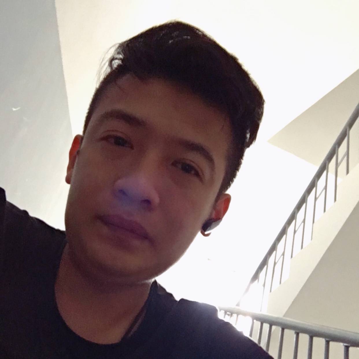 糖豆踢粗犷的照片