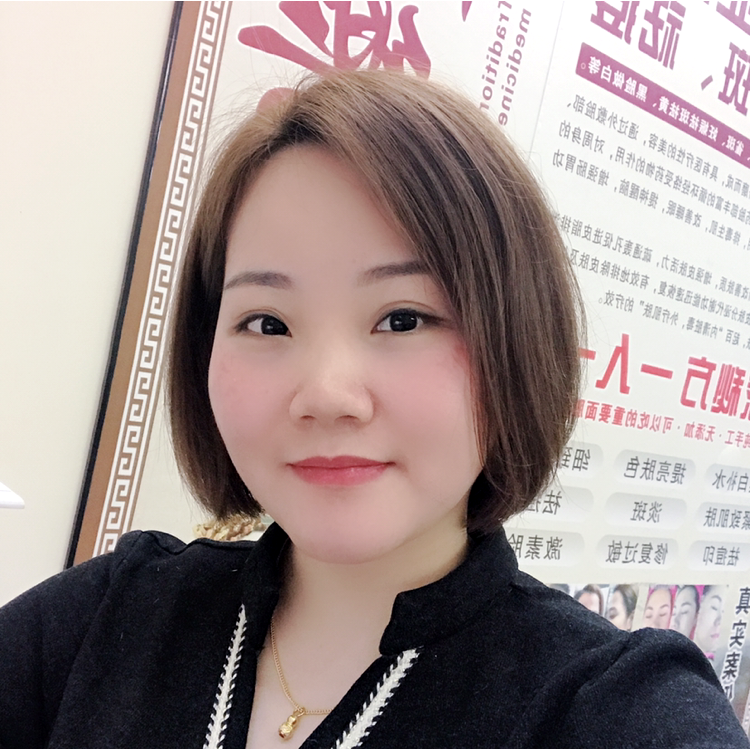 少女方妖娆的照片
