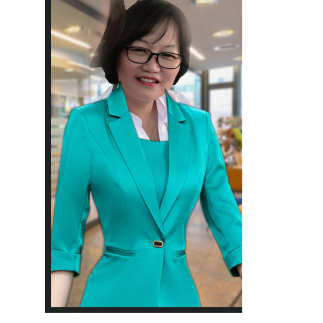 红叶书签的照片