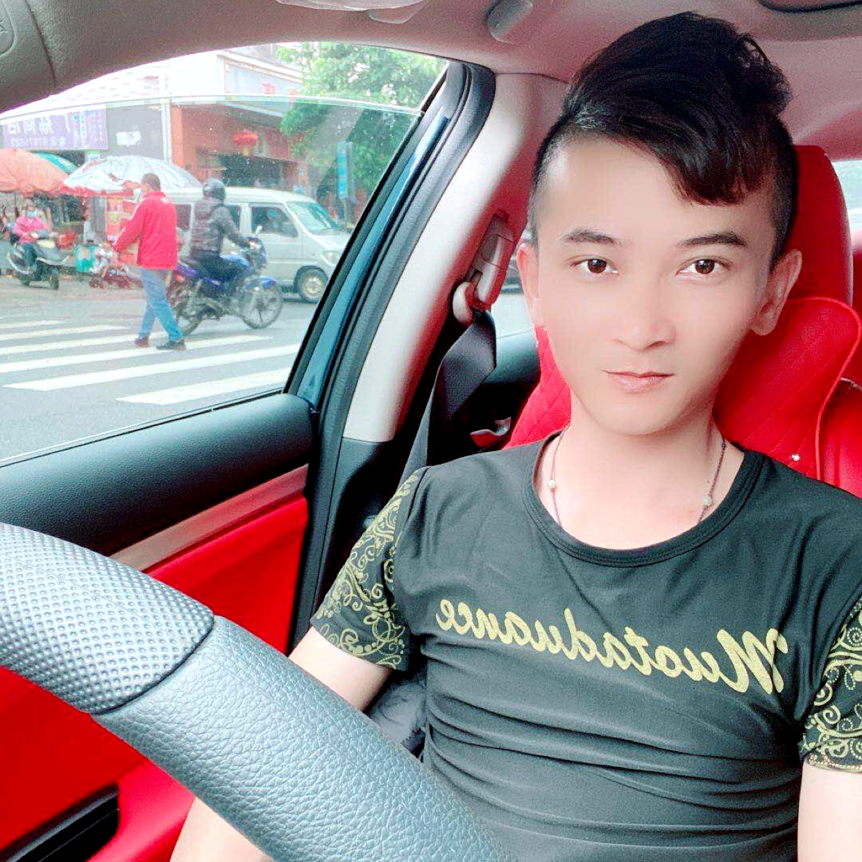 含羞草机智的照片
