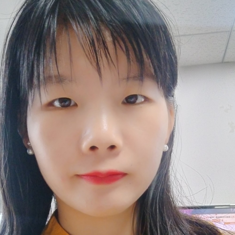 傻妞思维的照片