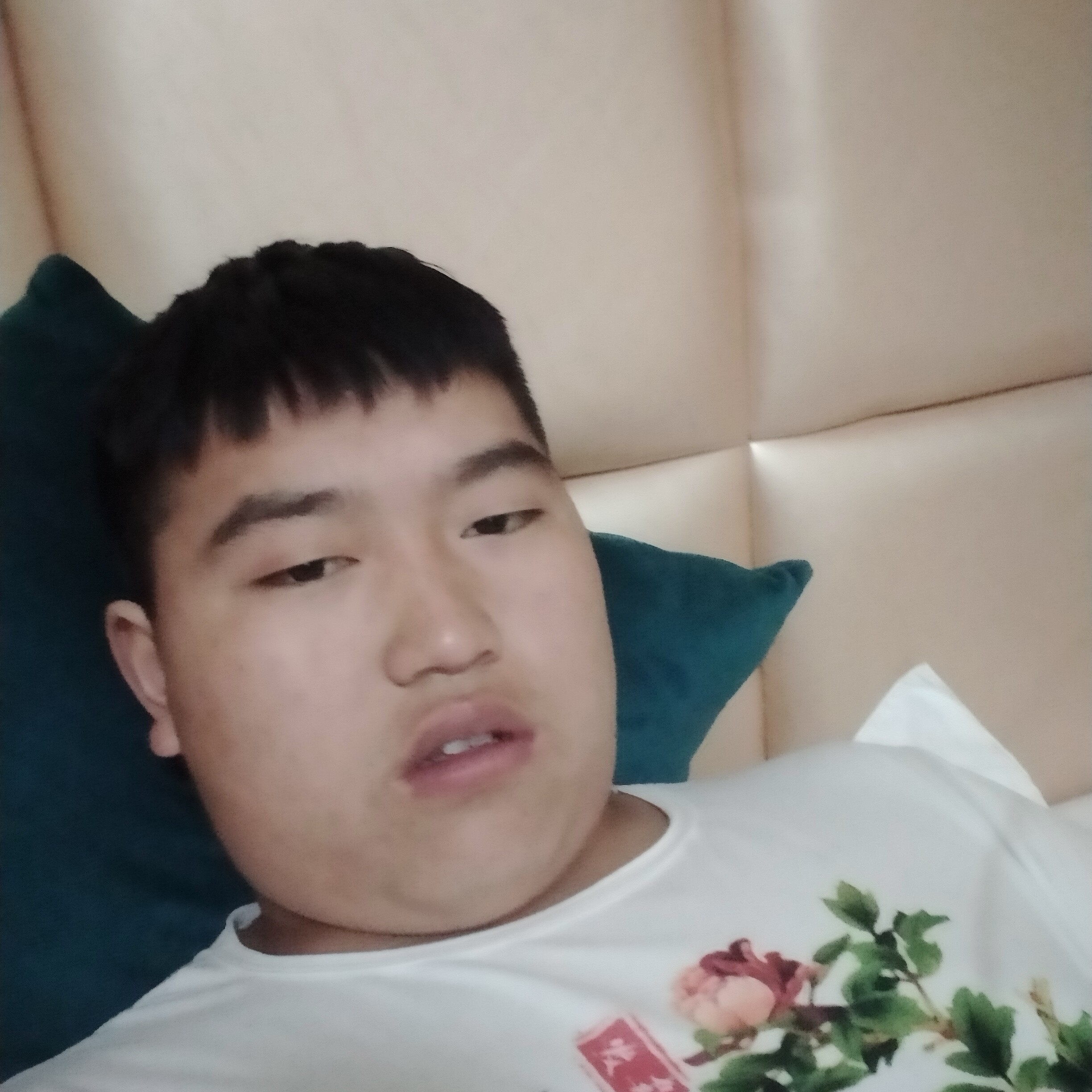 落寂笑冷风的照片