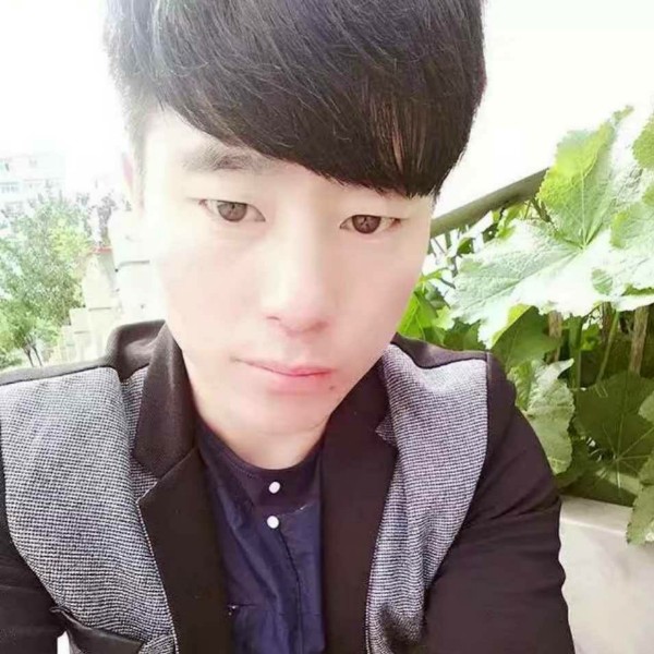 内蒙小伙儿的照片