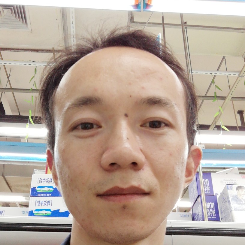 魔幻笑蜗牛的照片