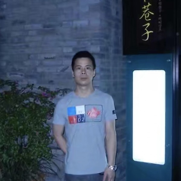 人生那笑点低的照片