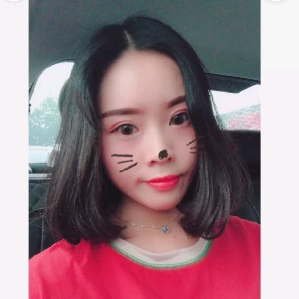女汉子阿的照片