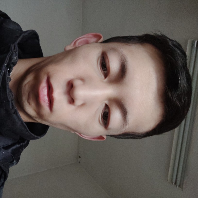 贝贝不乖的照片