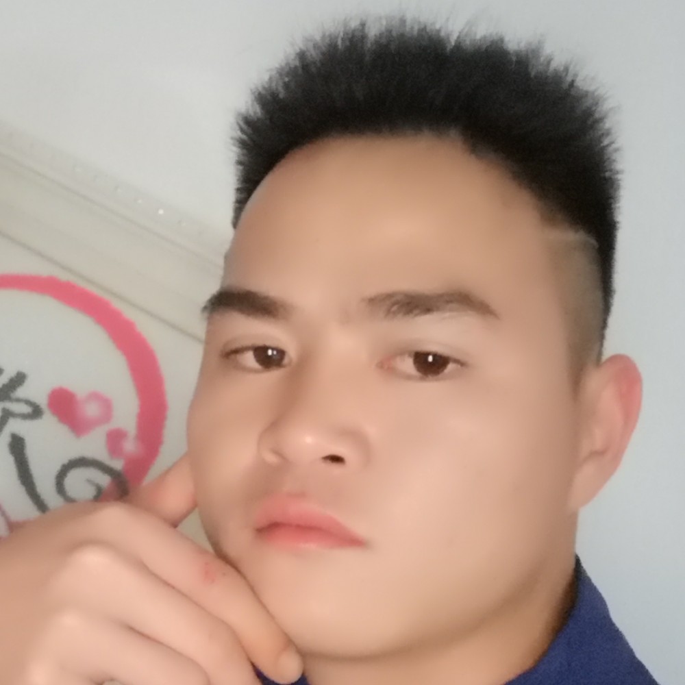 单身时光华仔的照片