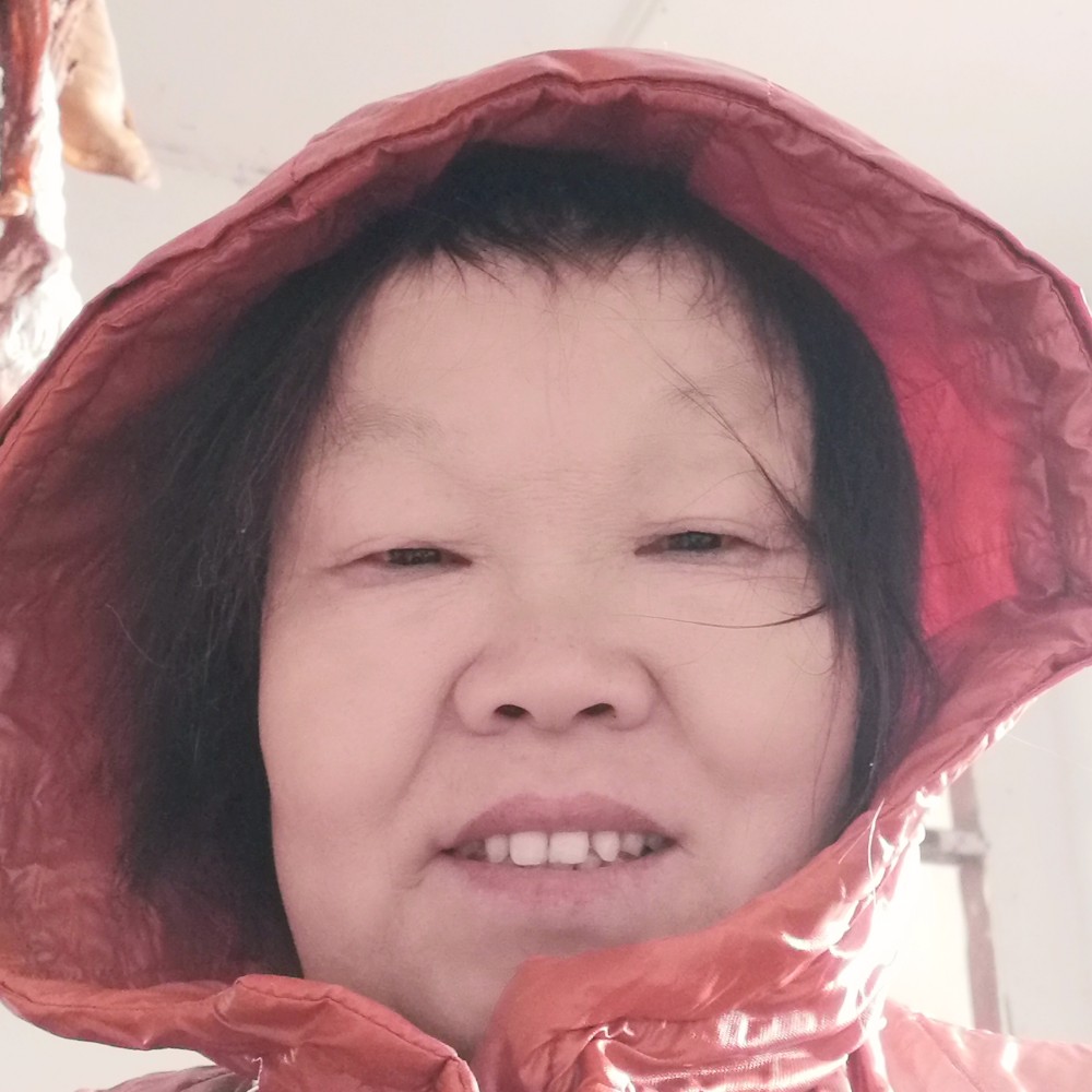微笑打哭泣的照片