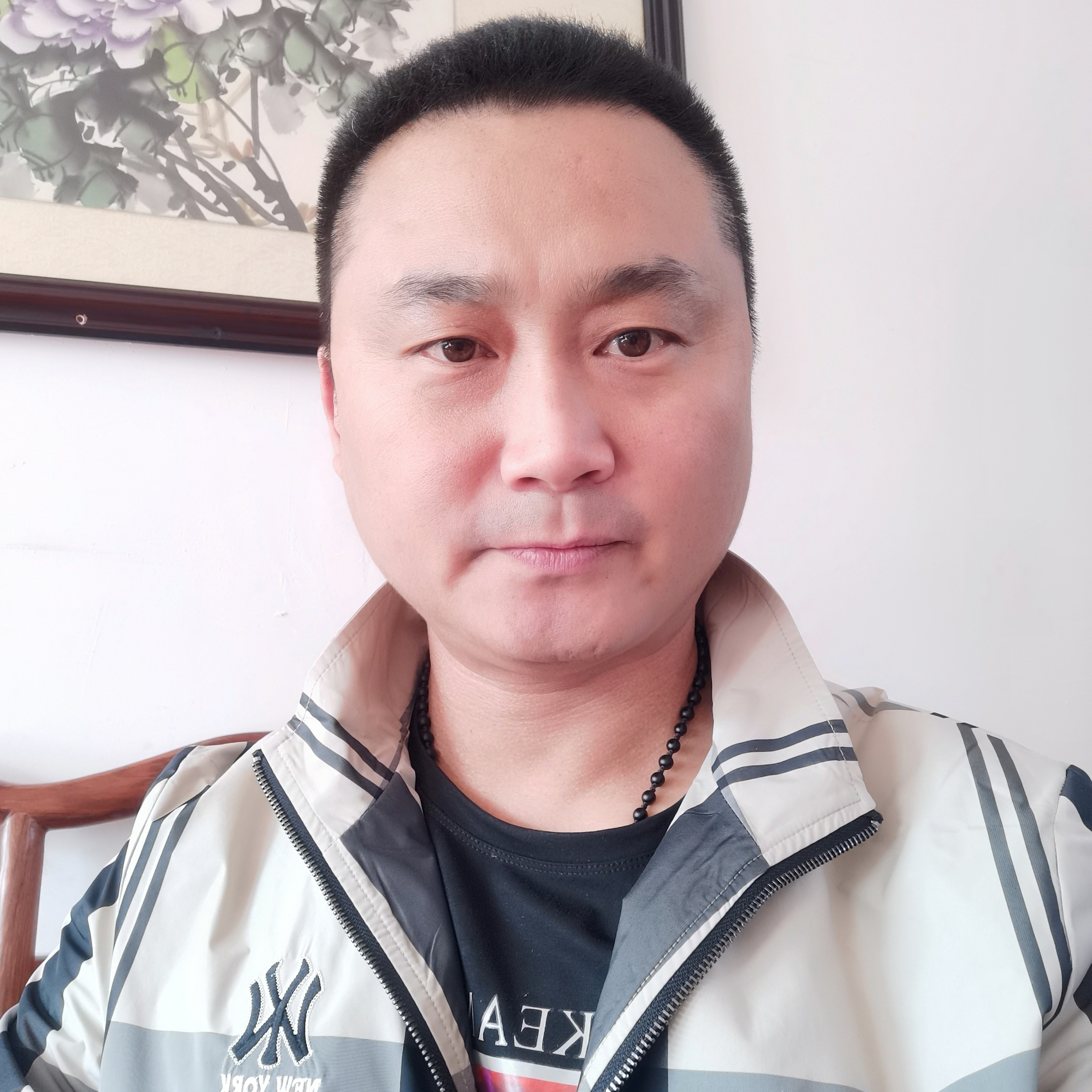 木鱼的照片