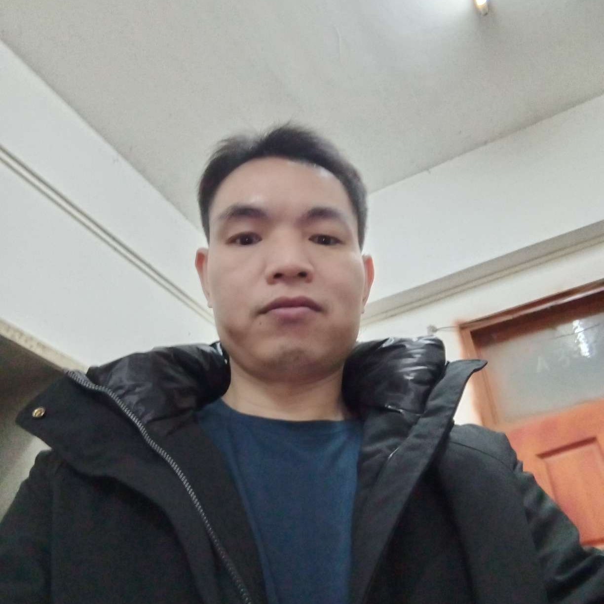 老师能干的照片