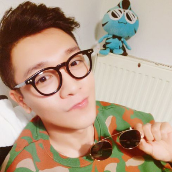 寒冷爱意的照片