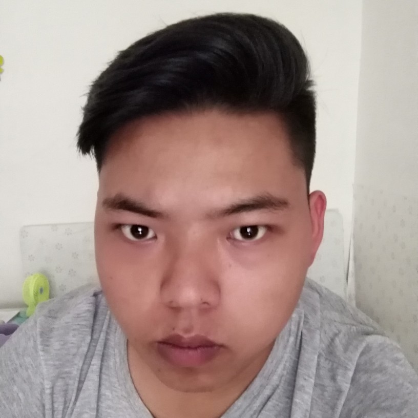 土豪闻灯泡的照片