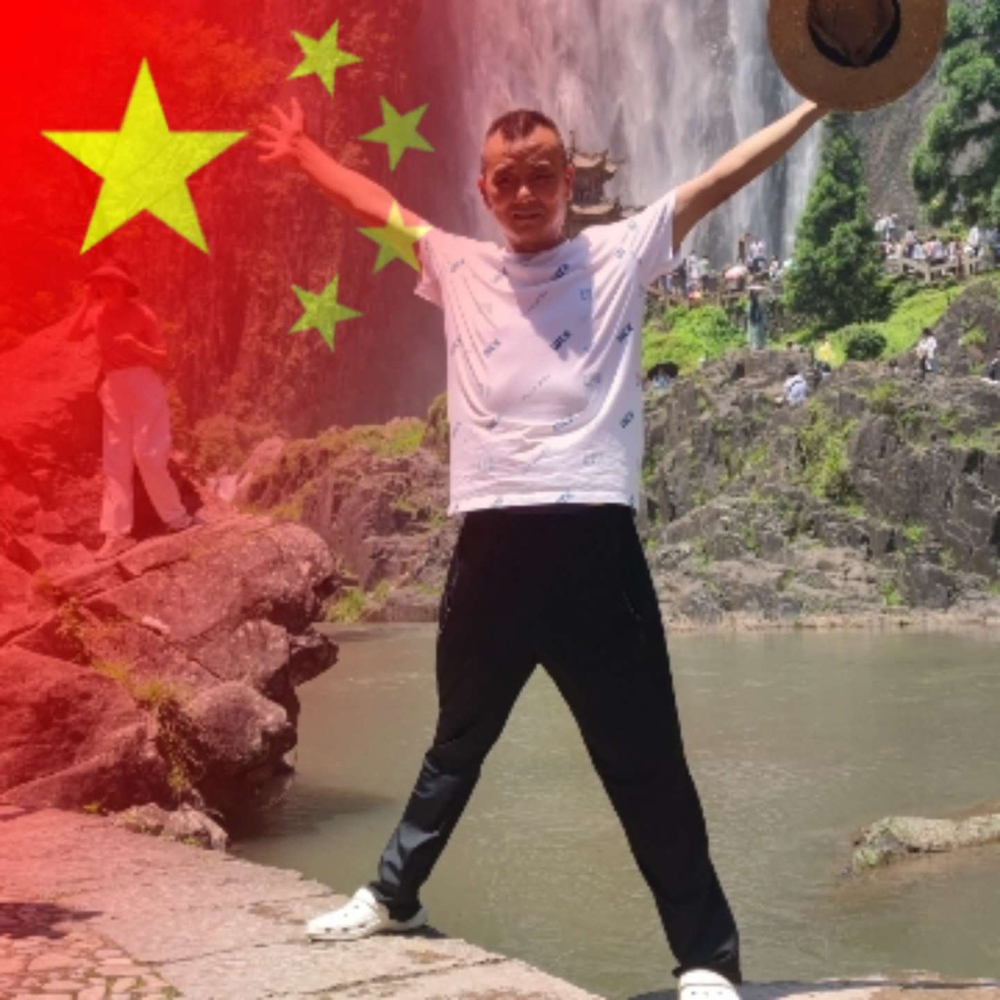 可爱清新的照片