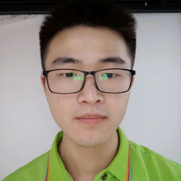 暖光闻笨笨的照片