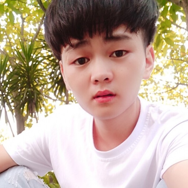 男孩该霸气的照片