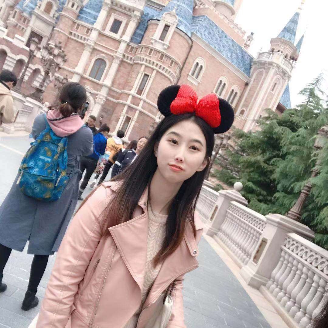 Rose小玲子的照片