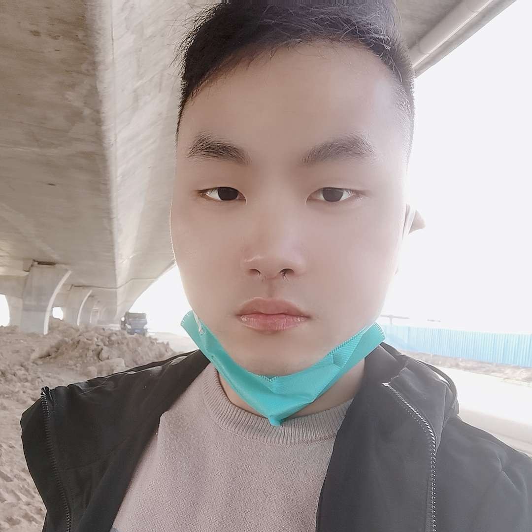 早晨扯超帅的照片