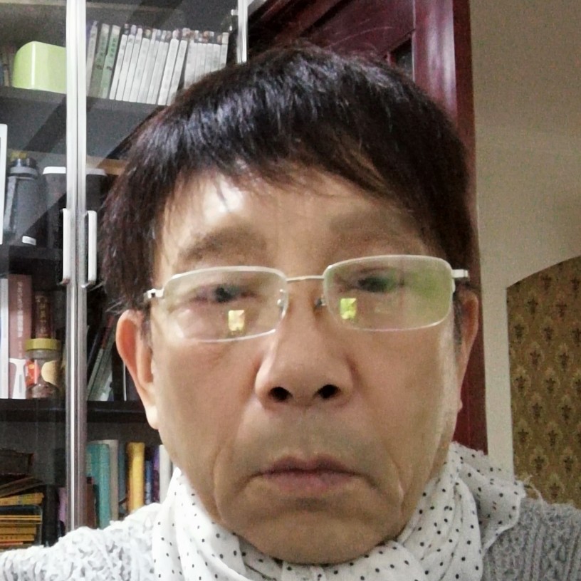 静待机缘的照片
