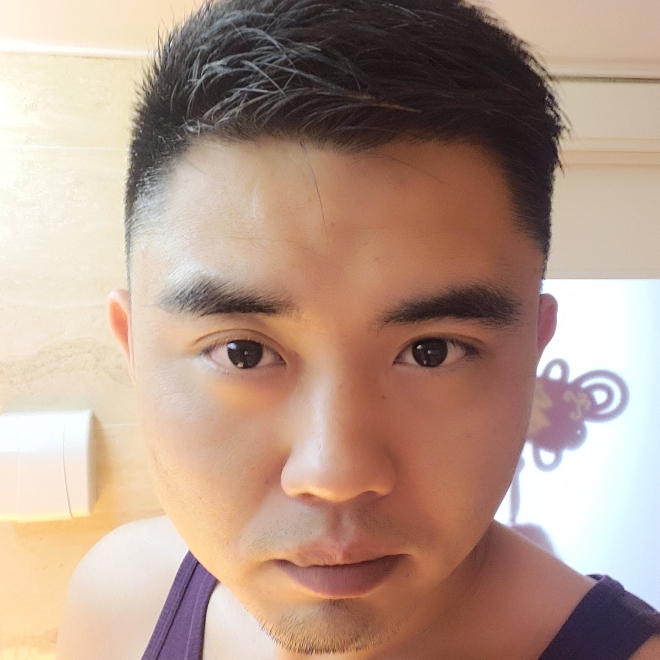 关注与激情的生活的照片