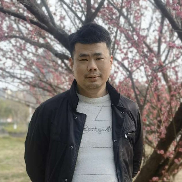 沐樱用寒冷的照片
