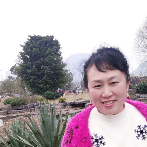 金艳的照片