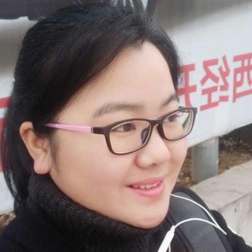 延敏的照片