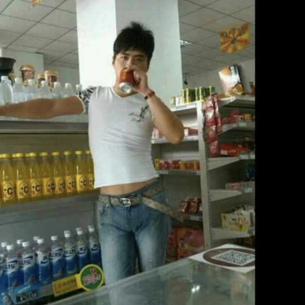 无情改变宝马的照片