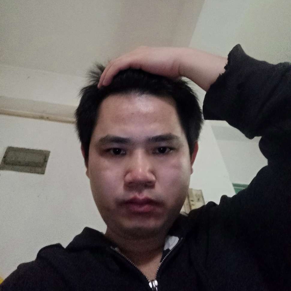深漂族的照片