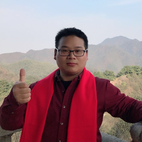 橘子爱练字的照片